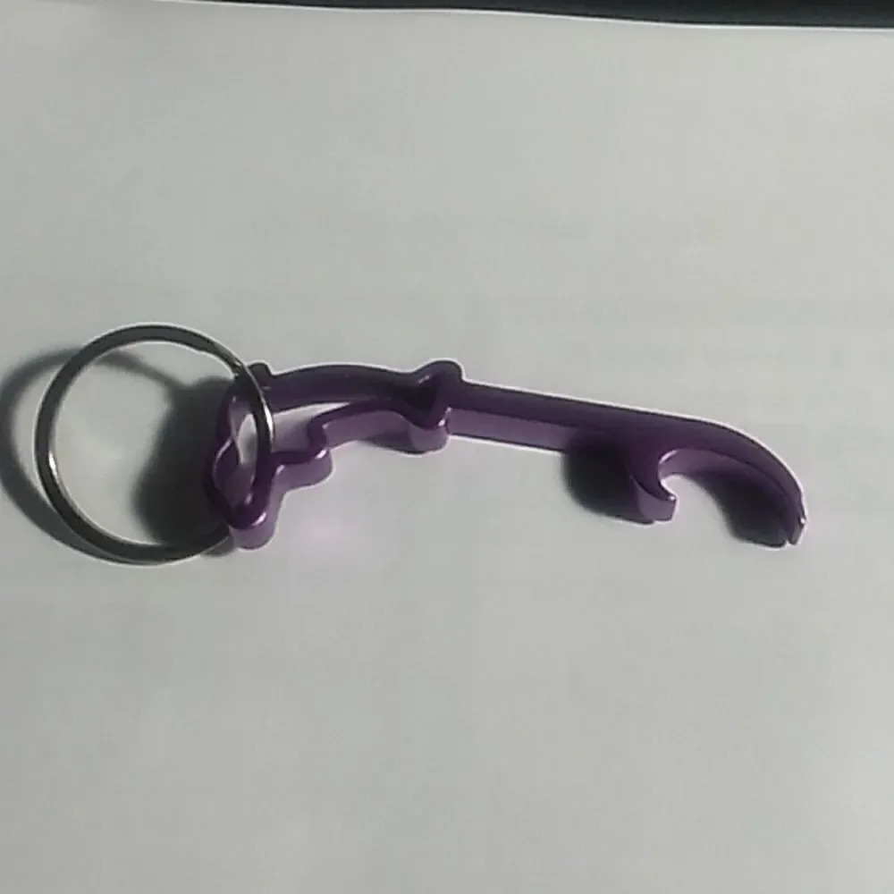 Dolphin Keychain/ Bottle Opener